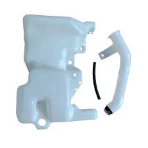 Genuine Mitsubishi OEM Pajero Front Glass Washer Tank Bottle Reservoir MR495787