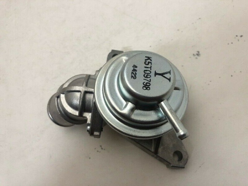 Genuine Subaru OEM Impreza STI  Applied A B Blow-off valve 14471AA112 GDB GGB JP