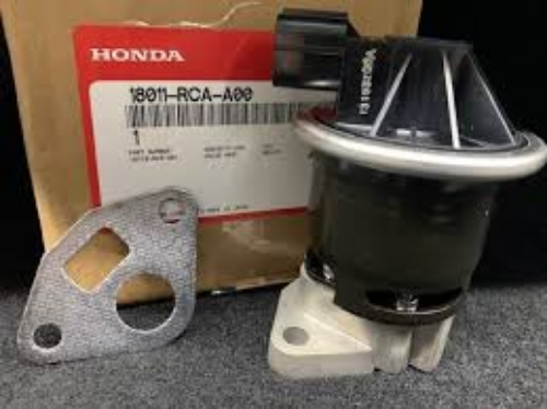 Genuine Honda OEM Acura EGR Valve Odyssey Accord Pilot Ridgeline TL CL MDX