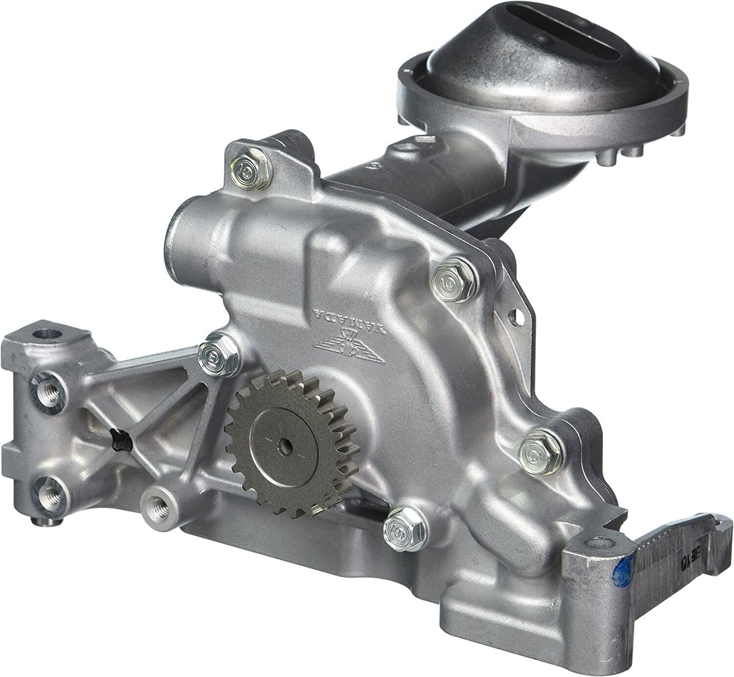 Genuine Honda OEM Acura Oil Pump Kit Fits K20A2 K24 / K20Z3 K24A1 K24A2