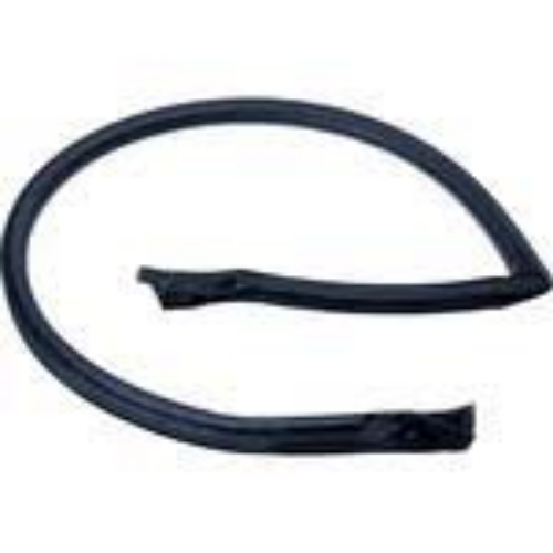 Genuine NISSAN OEM GT-R R35 11-22 Body Side Weatherstrip Seal LH 76861-JF00E
