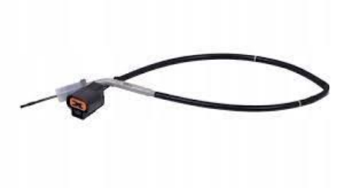 Genuine MITSUBISHI OEM MONTERO PAJERO Exhaust High Temper Sensor 1587A015