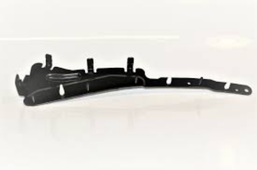 Genuine NISSAN OEM 180SX Type X Front Bumper Extension Bracket Set 62292/3-60F00