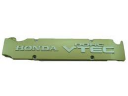 Genuine HONDA OEM S2000 AP1 AP2 Gold Ignition Coil Pack Head Cover Cylinder