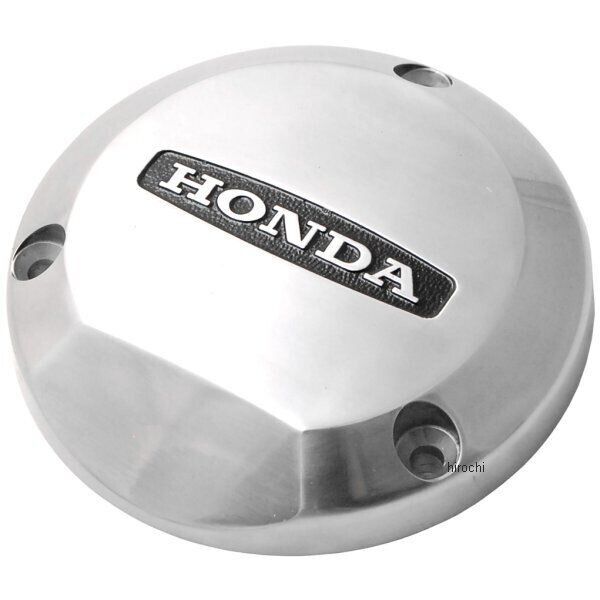 Genuine Honda OEM CB750 CB900 CB1000 Points Cover Set F/S