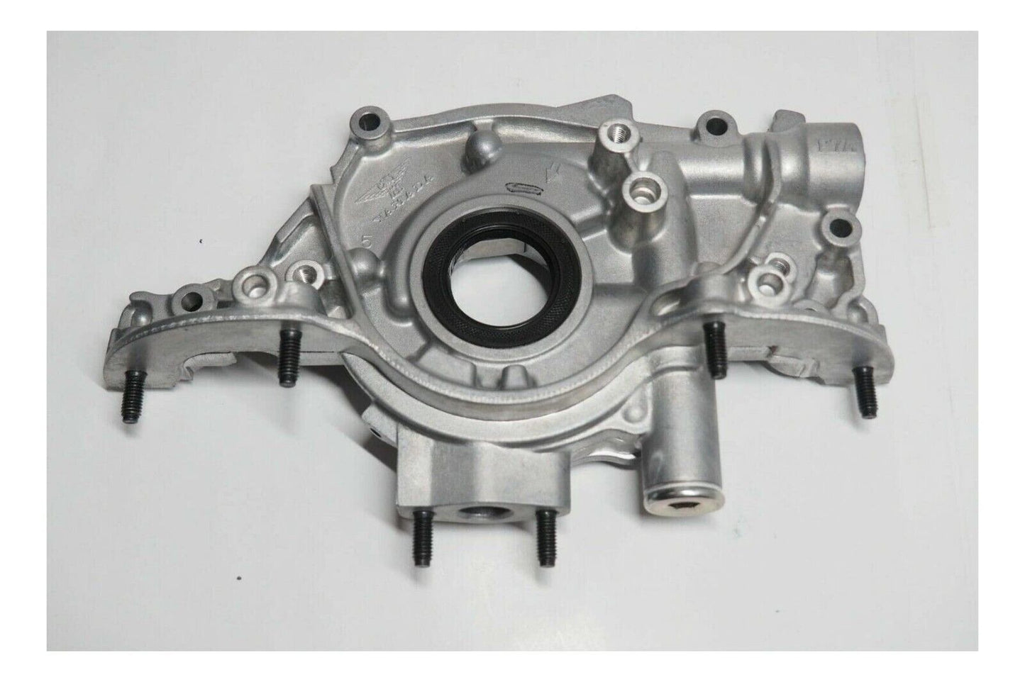 Genuine Honda OEM Replacement Oil Pump for 1996-2000 Civic EX D16Y8 Engines