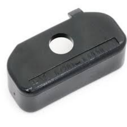 Genuine Toyota OEM 1993-1998 JZA80 Supra Lower Back Door Stopper Cushion Kit