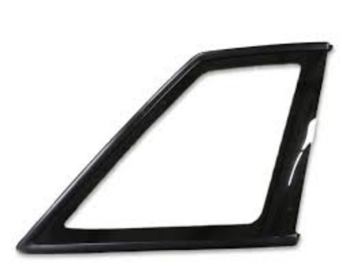 Genuine Nissan OEM R32 Skyline RH Rear Quarter Glass 83306-04U00