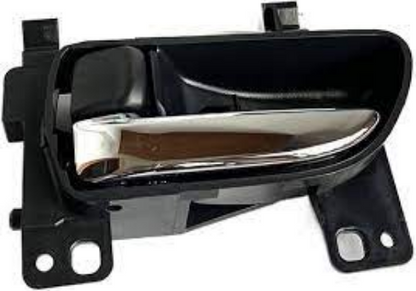 Genuine Subaru  2012-2021 Interior Door Handle Assembly Driver Side 61051FJ032VH