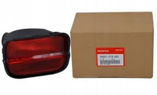 Genuine HONDA OEM 95-02 CR-V Left Rear Light Tail Lamp 34401-S10-G01