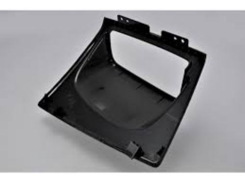 Genuine NISSAN OEM GTR SKYLINE R34 Multifunction Display Cover 68411-AA400