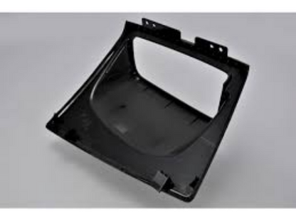 Genuine NISSAN OEM GTR SKYLINE R34 Multifunction Display Cover 68411-AA400