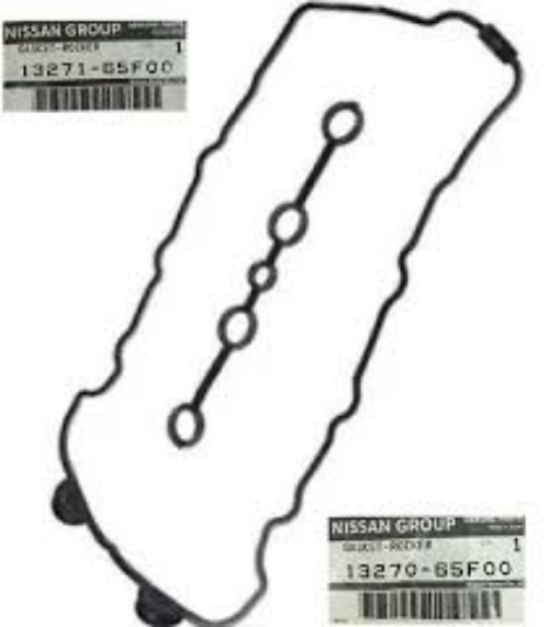 Genuine Nissan OEM S14 S15 SILVIA 200SX SR20DET SR20 Rocker Valve Cover Gasket