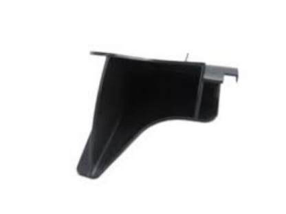Genuine TOYOTA OEM 4Runner Driver Rear Upper Bumper Retainer 52588-35020