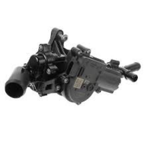 Genuine MAZDA OEM CX-3 CX-5 CX-30 Water Valve PYFD-15-16ZA