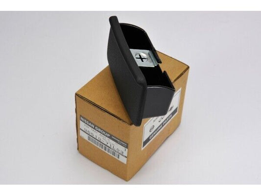Genuine Nissan R32 Skyline GTR GTST GTST GTS4 Console Rear Ashtray 96510-71L03