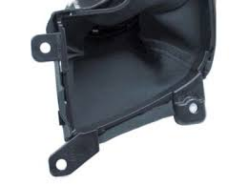 Genuine Nissan OEM INFINITI Shifter Boot Q60 2017-20 , Q50 2018-20  96936-5CB0A