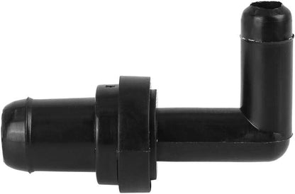 Genuine Honda ACCORD Black PCV Valve Crankcase Beather Tube 17130-PK1-003 OEM