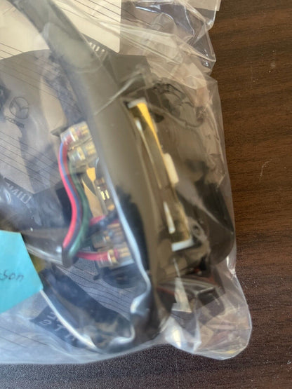 GENUINE MAZDA CENTER POWER WINDOW SWITCH MIATA MX5 90-97 NA01-66-350A-00