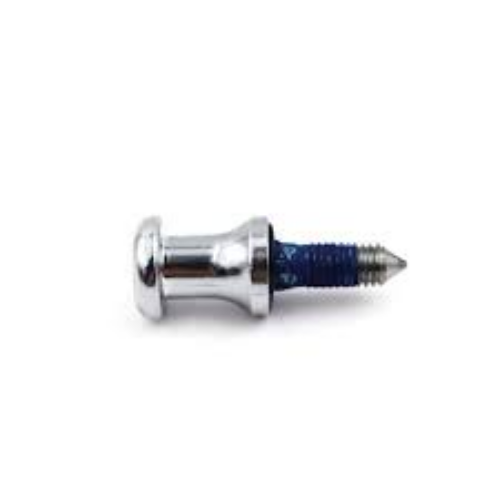 Genuine Mazda 1990-2005 MX-5 Miata Set of 2x Striker Top Hook Frankenstein Bolts