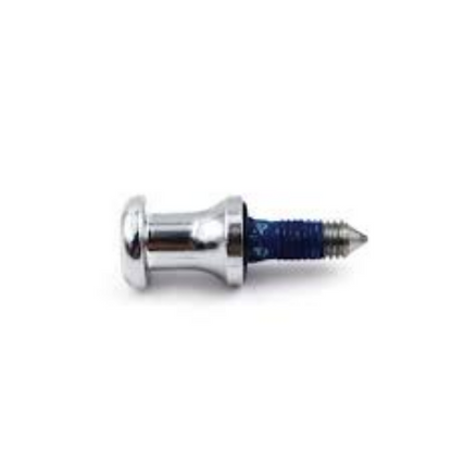 Genuine Mazda 1990-2005 MX-5 Miata Set of 2x Striker Top Hook Frankenstein Bolts