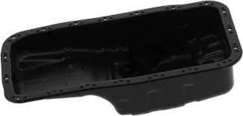 Genuine HONDA OEM B18C1 B18C5 Engine Oil Pan & Drain Plug 11200-P72-010