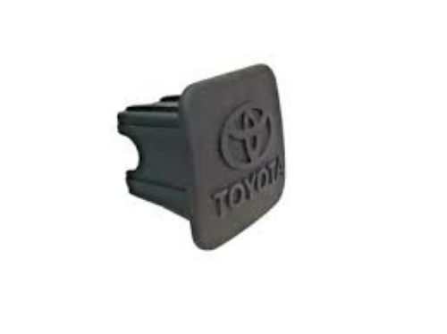GENUINE TOYOTA OEM 08-21 SEQUOIA TUNDRA RECEIVER TOW HITCH PLUG CAP 51997-0C040