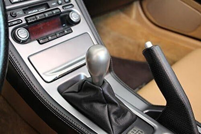 GENUINE HONDA Titanium Shift Knob Acura NSX TYPE-R TYPE-S ZERO 54102-SL0-Z03 JDM