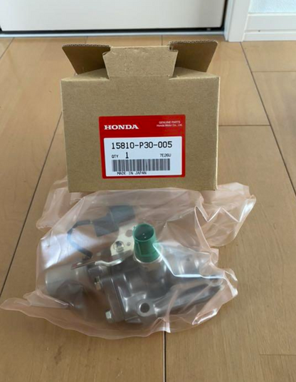HONDA GENUINE VTEC SOLENOID SPOOL VALVE ASSEMBLY B-SERIES B18C B18C6  B16A B16A2