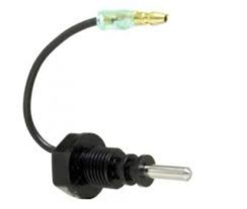 GENUINE MAZDA OEM 1986-1987 RX-7 WATER COOLANT LEVEL SENSOR 8553-15-610B