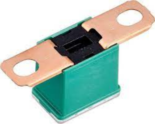 Genuine HONDA OEM Fuse Block (40A) 38212-SM4-003