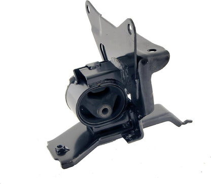 Genuine Toyota 12372-21150 Yaris Insulator Engine Mounting Left OEM New