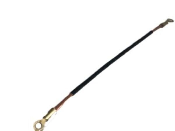 Genuine Honda OEM Battery Ground Cable (260MM)  32610-SR3-960