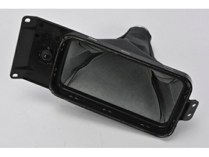 Genuine HONDA OEM ACURA NSX NA2 97-01 Shift Boot 6-Speed Leather 83413-SL0-A01ZA