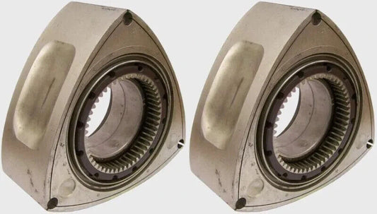 GENUINE MAZDA OEM RX7 FC3S ROTOR ROTARY ENGINE N3Y8-11-B10B Set of 2