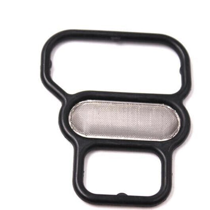 HONDA OEM VTEC Variable Timing Spool Solenoid Valve Filter Gasket 15825-P2M-005