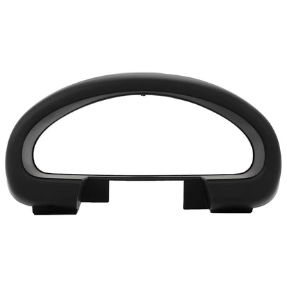 Genuine MAZDA NA01-55-420B-00 Miata Gauge Hood Cover Cluster Bezel NEW