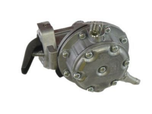 Genuine TOYOTA OEM LAND CRUISER Mechanical Fuel Pump Assy 23100-61011
