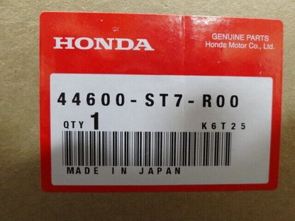 Genuine HONDA Front Wheel Hub CIVIC EK9 INTEGRA DC2 DB8 TYPE-R 44600-ST7-R00 OEM