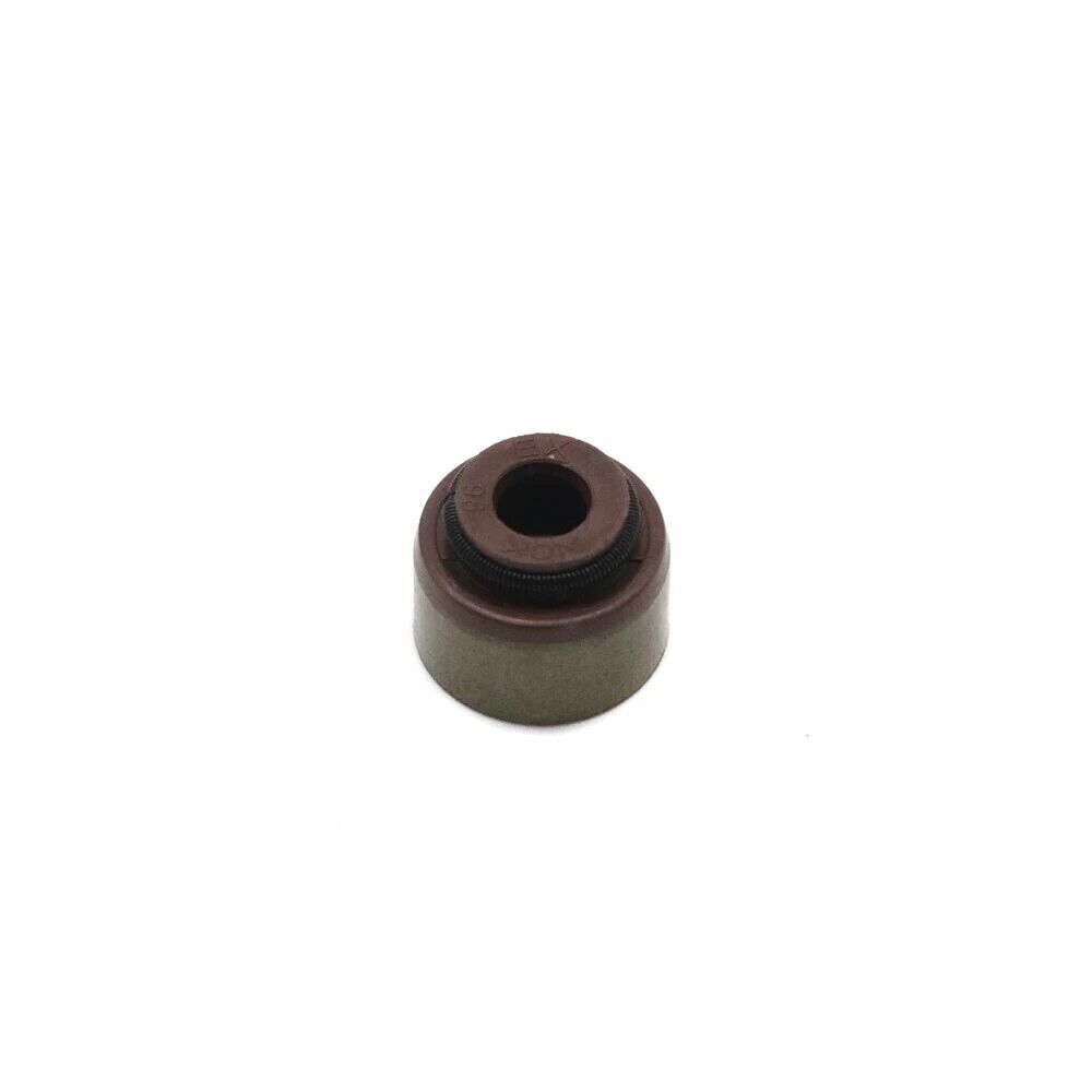 GENUINE HONDA OEM ACURA VALVE STEM SEAL SET 16 PIECES B16 B17 B18 D16 H22 K20