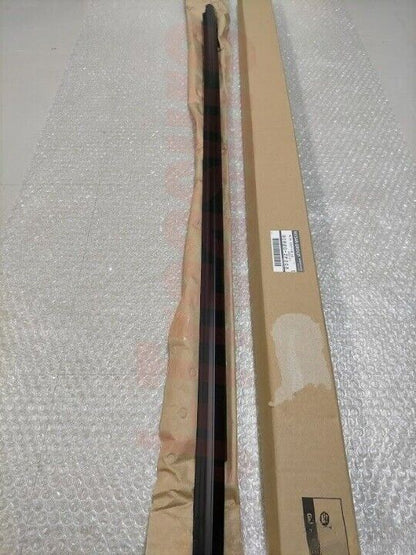 Nissan Genuine GT-R GTR R35 Front Door Outside Molding Assembly Set Japan New