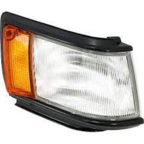 Genuine TOYOTA OEM COROLLA LEVIN AE86 Corner Side Lamp Right RH Lens Light