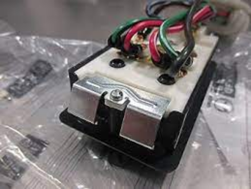 Genuine Mazda OEM RX7 RX-7 FC-3S Power Window Switch FB05-66-350A