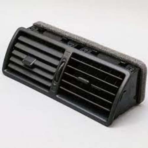 Genuine Nissan OEM Left & Center AC Ventilator Vents Kit for R32 Skyline GTR GTS