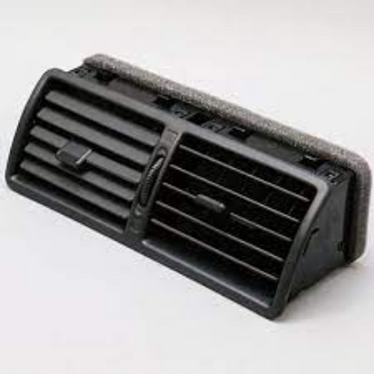 Genuine Nissan OEM Left & Center AC Ventilator Vents Kit for R32 Skyline GTR GTS