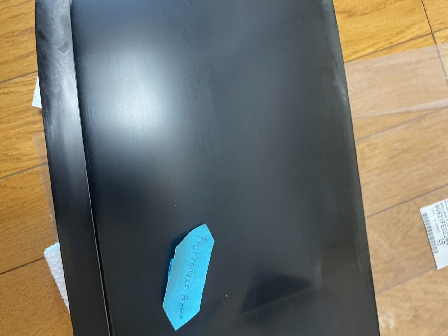 Subaru Genuine WRX Forester XT 04-08 Front Hood Scoop Grille Japan New