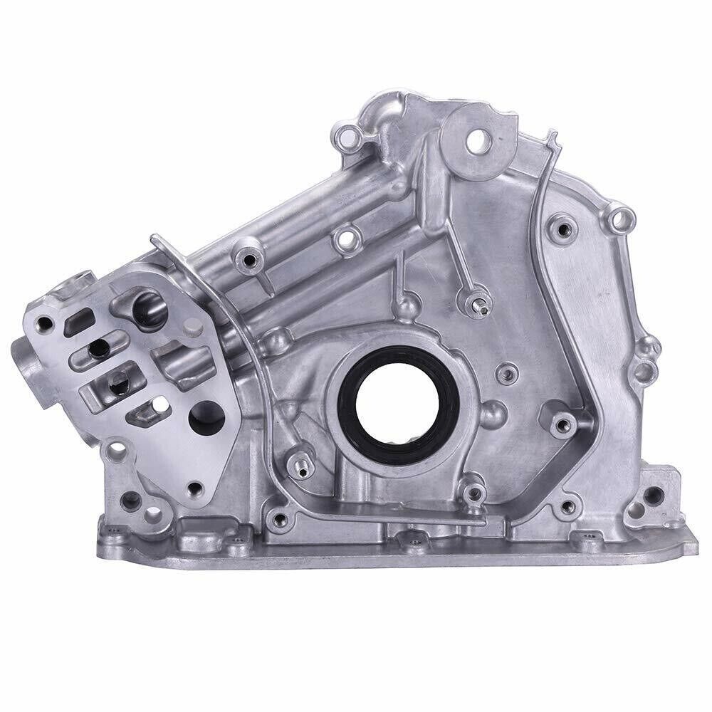 Honda Genuine Accord Odyssey 08-15 Pilot 09-11 Oil Pump Assy 15100-R70-A02 New