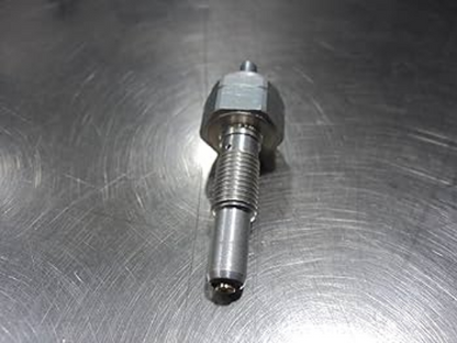 Genuine Mazda OEM N3H1-14-631B x4 RX-8 Metering Pump Oil Injector Squirter Bolt