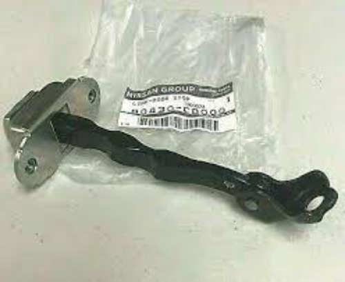 Nissan OEM Door Check Stopper Link 350Z Infiniti G35 2003-2007 80430-CD000