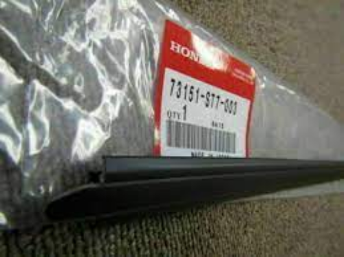 Genuine Honda OEM Acura Upper Windshield Molding 1994-2001 Integra 73151-ST7-003